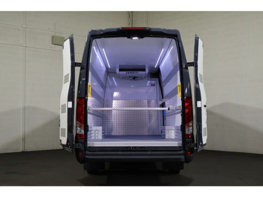 Iveco Daily 35S18 L4 H2 Koelwagen ActivLease financial lease