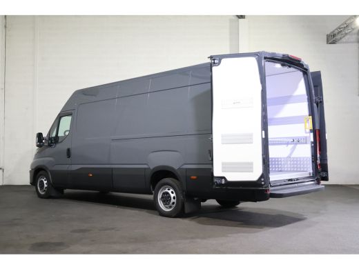 Iveco Daily 35S18 L4 H2 Koelwagen ActivLease financial lease