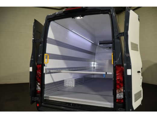 Iveco Daily 35S18 L4 H2 Koelwagen ActivLease financial lease