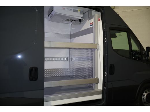 Iveco Daily 35S18 L4 H2 Koelwagen ActivLease financial lease