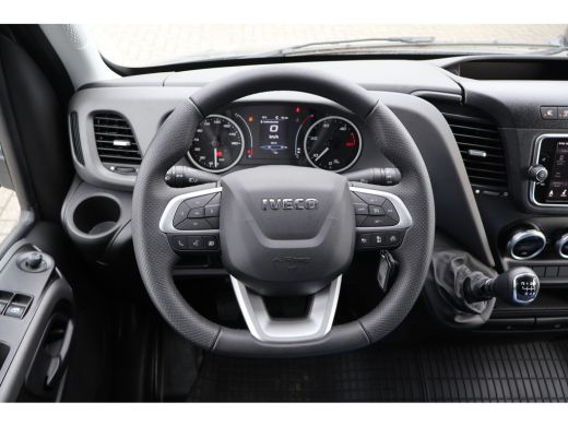Iveco Daily 35S18 L4 H2 Koelwagen ActivLease financial lease