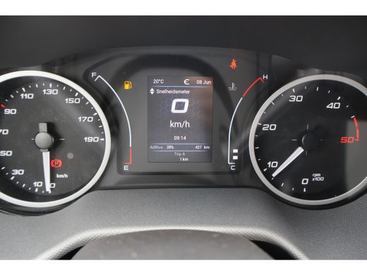 Iveco Daily 35S18 L4 H2 Koelwagen ActivLease financial lease