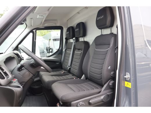 Iveco Daily 35S18 L4 H2 Koelwagen ActivLease financial lease