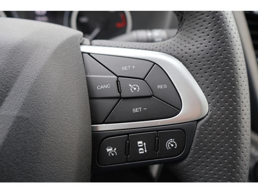 Iveco Daily 35S18 L4 H2 Koelwagen ActivLease financial lease