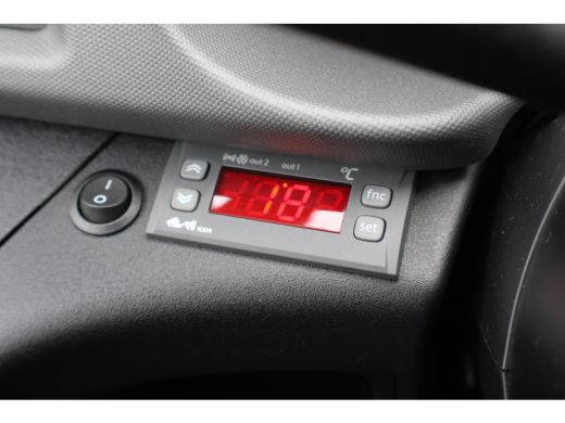 Iveco Daily 35S18 L4 H2 Koelwagen ActivLease financial lease