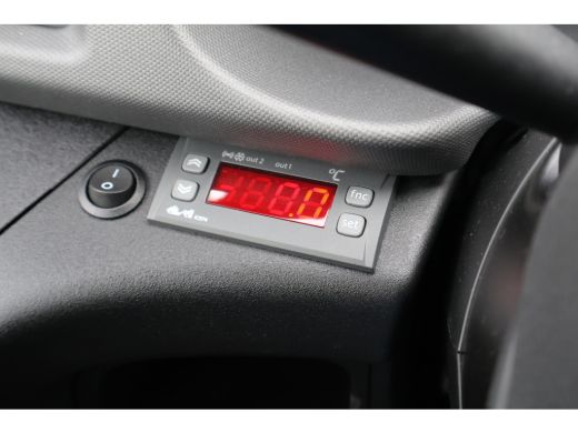 Iveco Daily 35S18 L4 H2 Koelwagen ActivLease financial lease
