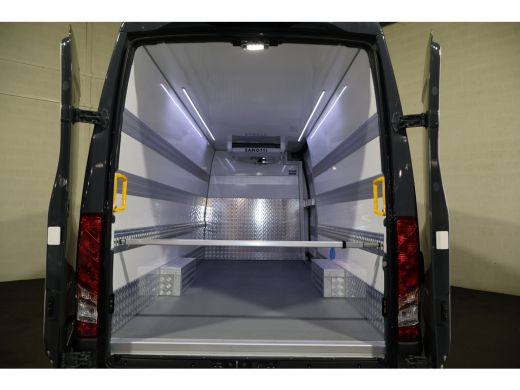 Iveco Daily 35S18 L4 H2 Koelwagen ActivLease financial lease