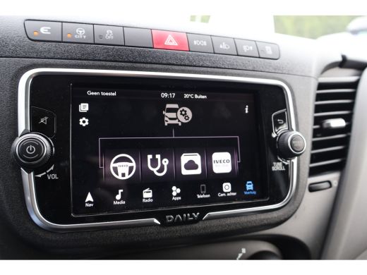 Iveco Daily 35S18 L4 H2 Koelwagen ActivLease financial lease