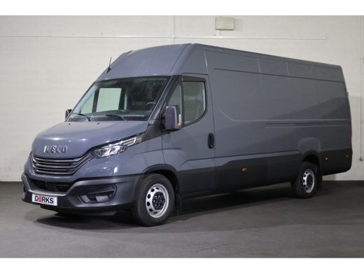 Iveco Daily 35S18 L4 H2 Koelwagen ActivLease financial lease