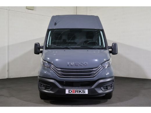 Iveco Daily 35S18 L4 H2 Koelwagen ActivLease financial lease