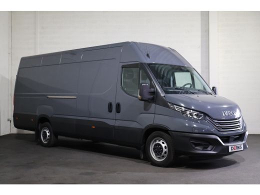 Iveco Daily 35S18 L4 H2 Koelwagen ActivLease financial lease