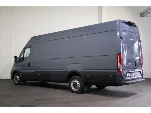 Iveco Daily 35S18 L4 H2 Koelwagen ActivLease financial lease
