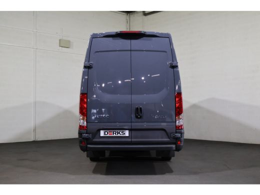 Iveco Daily 35S18 L4 H2 Koelwagen ActivLease financial lease