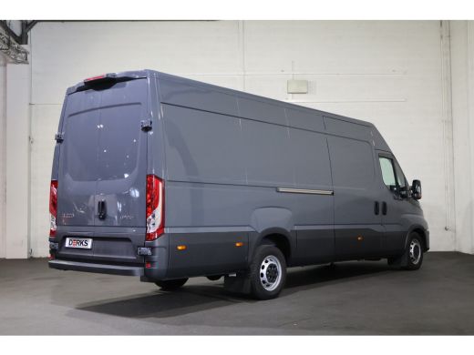 Iveco Daily 35S18 L4 H2 Koelwagen ActivLease financial lease