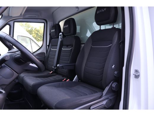 Iveco Daily 40C18 Hi-Matic Bakwagen met Laadklep ActivLease financial lease