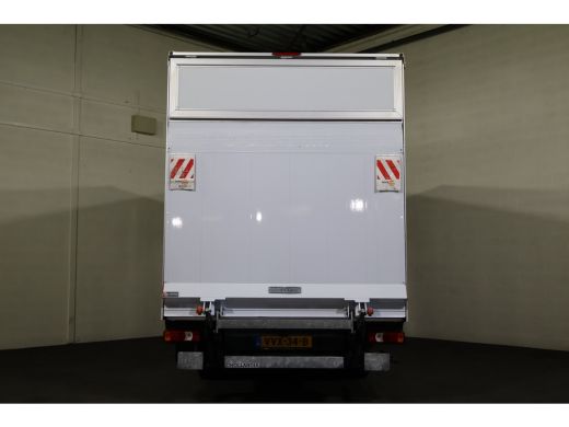Iveco Daily 40C18 Hi-Matic Bakwagen met Laadklep ActivLease financial lease
