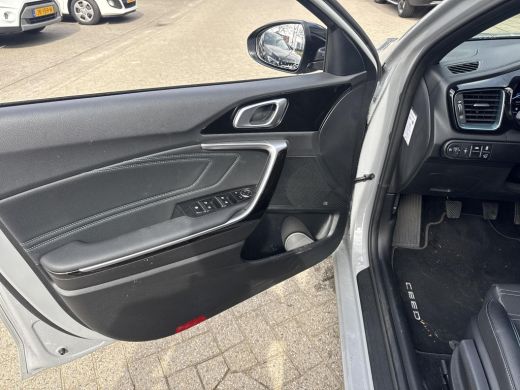 Kia Ceed Sportswagon 1.0 T-GDi Design Edition . ActivLease financial lease