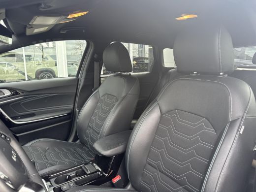 Kia Ceed Sportswagon 1.0 T-GDi Design Edition . ActivLease financial lease