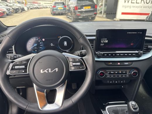 Kia Ceed Sportswagon 1.0 T-GDi Design Edition . ActivLease financial lease