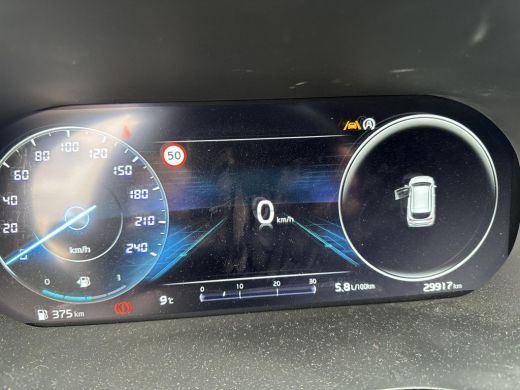 Kia Ceed Sportswagon 1.0 T-GDi Design Edition . ActivLease financial lease