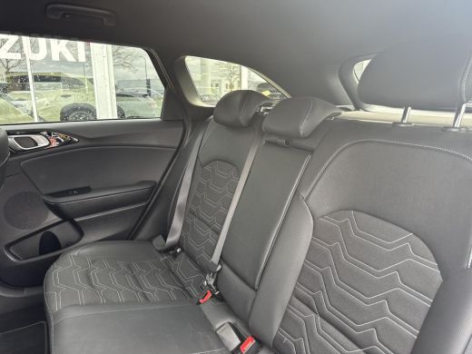 Kia Ceed Sportswagon 1.0 T-GDi Design Edition . ActivLease financial lease