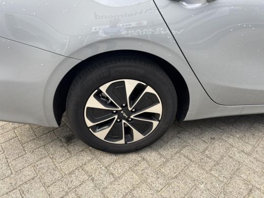 Kia Ceed Sportswagon 1.0 T-GDi Design Edition . ActivLease financial lease