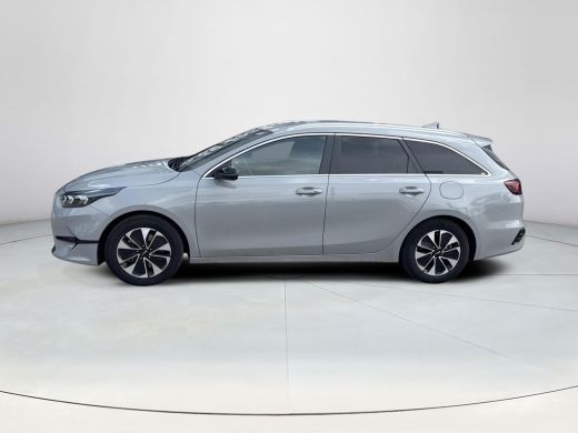 Kia Ceed Sportswagon 1.0 T-GDi Design Edition . ActivLease financial lease