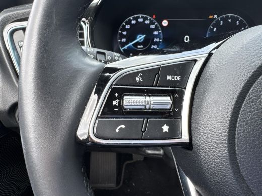 Kia Ceed Sportswagon 1.0 T-GDi Design Edition . ActivLease financial lease