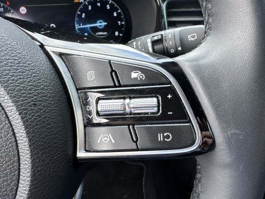 Kia Ceed Sportswagon 1.0 T-GDi Design Edition . ActivLease financial lease