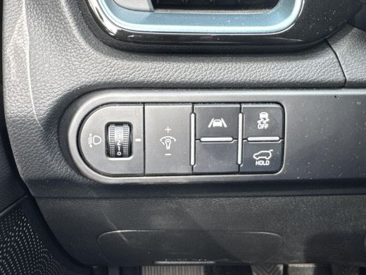 Kia Ceed Sportswagon 1.0 T-GDi Design Edition . ActivLease financial lease