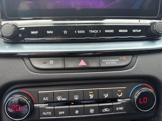 Kia Ceed Sportswagon 1.0 T-GDi Design Edition . ActivLease financial lease