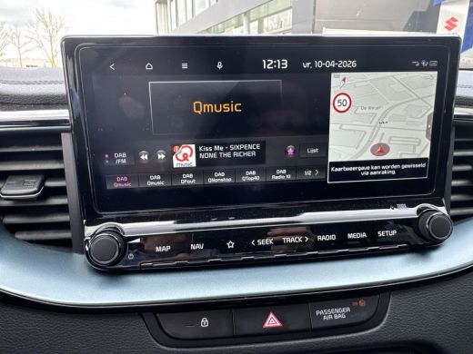 Kia Ceed Sportswagon 1.0 T-GDi Design Edition . ActivLease financial lease