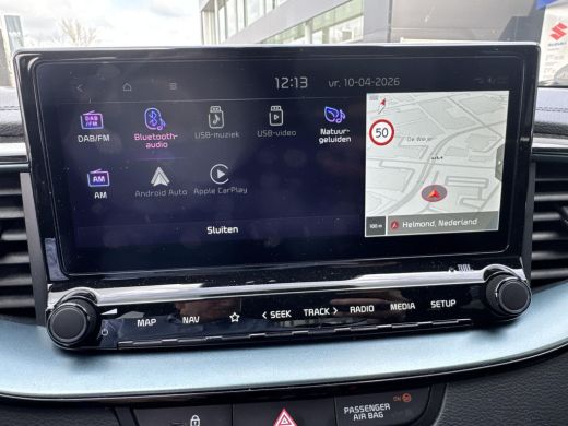 Kia Ceed Sportswagon 1.0 T-GDi Design Edition . ActivLease financial lease