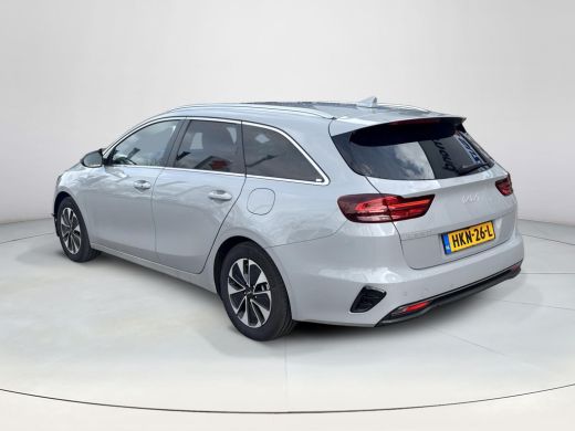 Kia Ceed Sportswagon 1.0 T-GDi Design Edition . ActivLease financial lease