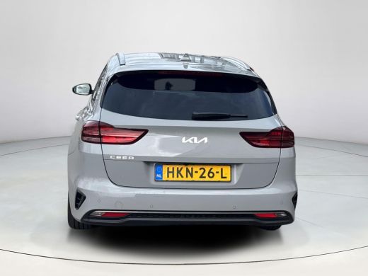 Kia Ceed Sportswagon 1.0 T-GDi Design Edition . ActivLease financial lease