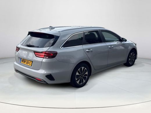 Kia Ceed Sportswagon 1.0 T-GDi Design Edition . ActivLease financial lease