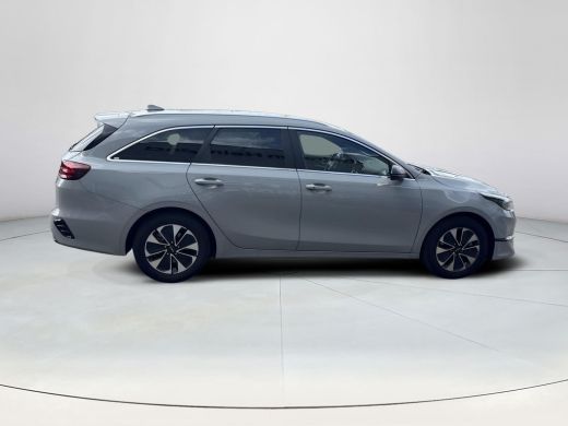 Kia Ceed Sportswagon 1.0 T-GDi Design Edition . ActivLease financial lease