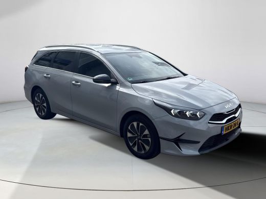 Kia Ceed Sportswagon 1.0 T-GDi Design Edition . ActivLease financial lease