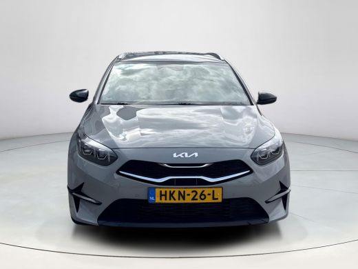 Kia Ceed Sportswagon 1.0 T-GDi Design Edition . ActivLease financial lease