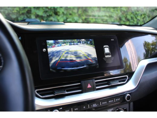 Kia e-Niro DynamicLine 64 kWh | NL-AUTO! | DEALER OH! | WARMTEPOMP | ADAPTIVE CRUISE | LANE ASSIST | CAMERA ... ActivLease financial lease