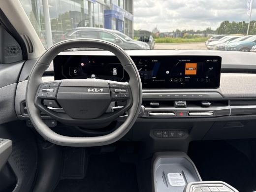 Kia EV3 Plus 58.3 kWh | Nu met &euro;3.000,- inruilpremie | Informeer naar de beschikbaarheid | ActivLease financial lease
