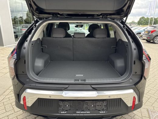 Kia EV3 Plus 58.3 kWh | Nu met &euro;3.000,- inruilpremie | Informeer naar de beschikbaarheid | ActivLease financial lease