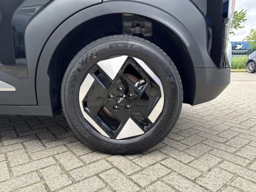 Kia EV3 Plus 58.3 kWh | Nu met &euro;3.000,- inruilpremie | Informeer naar de beschikbaarheid | ActivLease financial lease