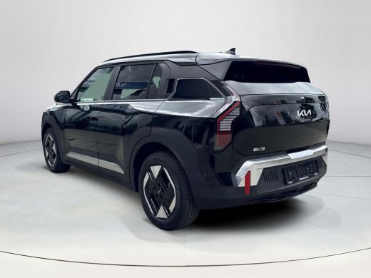 Kia EV3 Plus 58.3 kWh | Nu met &euro;3.000,- inruilpremie | Informeer naar de beschikbaarheid | ActivLease financial lease