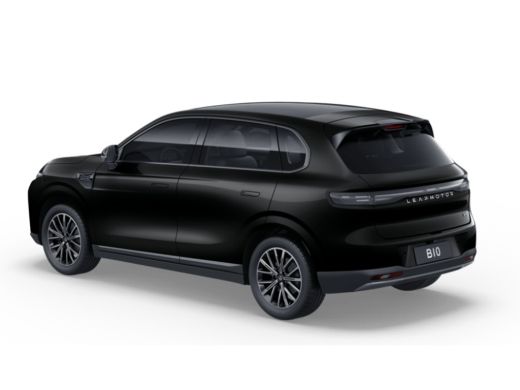 Leapmotor B10 Design ProMax 67.1 kWh | &euro;1000,- korting !! | Achteruitrijcamera | Apple Carplay/Android Auto|tel... ActivLease financial lease