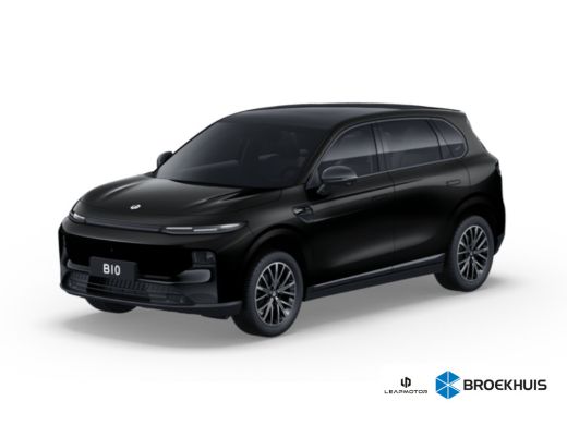 Leapmotor B10 Design ProMax 67.1 kWh | &euro;1000,- korting !! | Achteruitrijcamera | Apple Carplay/Android Auto|tel... ActivLease financial lease