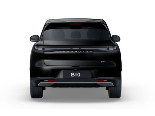 Leapmotor B10 Design ProMax 67.1 kWh | &euro;1000,- korting !! | Achteruitrijcamera | Apple Carplay/Android Auto|tel... ActivLease financial lease