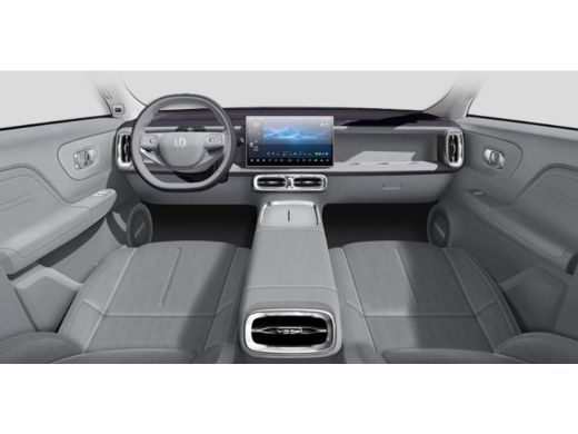 Leapmotor B10 Design ProMax 67.1 kWh | &euro;1000,- korting !! | Achteruitrijcamera | Apple Carplay/Android Auto|tel... ActivLease financial lease