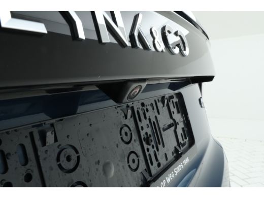 Lynk & Co 01 1.5 Zwarte hemel, full black ActivLease financial lease
