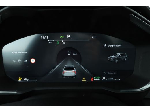 Lynk & Co 01 1.5 Zwarte hemel, full black ActivLease financial lease